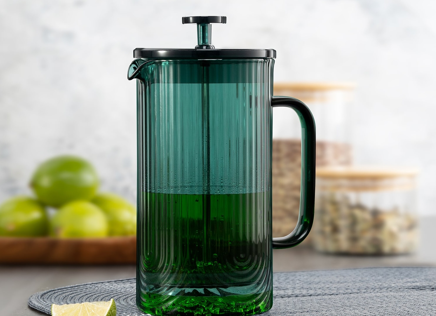 Френч-пресс TalleR TR-32349 1000 мл