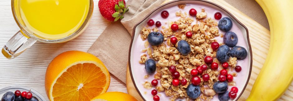 Праздник на столе